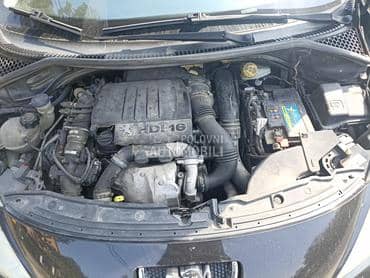 Motor 1.6 HDI za Citroen Xsara Picasso