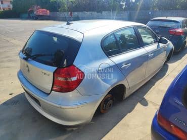 Desno stop svetlo za BMW 118 od 2006. do 2011. god.