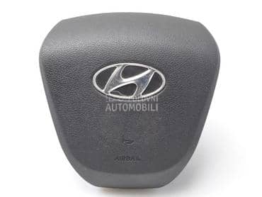 Vazdušni jastuk - airbag za Hyundai Matrix od 2000. do 2016. god.
