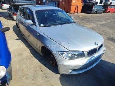 Desno krilo za BMW 118 od 2007. do 2011. god.