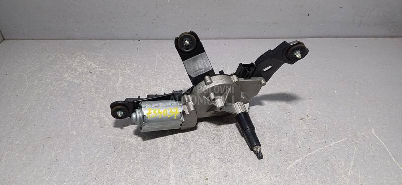 MOTORIC BRISACA GEPEKA