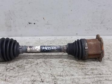 POLUOSOVINA za Audi A6
