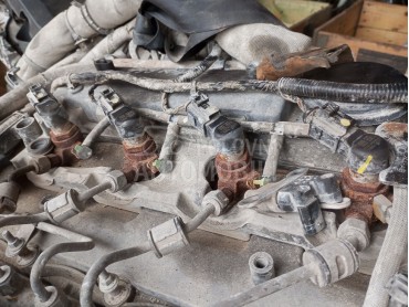 DIZNA za Ford Ranger