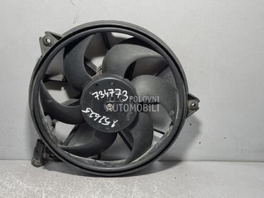 VENTILATOR za Peugeot Expert