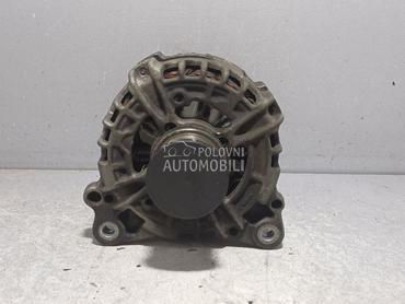 ALTERNATOR za Audi A4