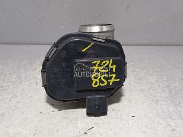 DOZER KLAPNA za Citroen C4