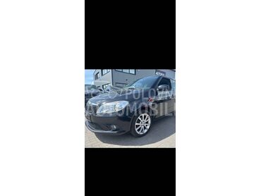 Motor 1.6 tdi za Škoda Fabia