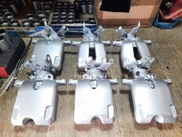 Kociona Klesta Zadnja za Opel Insignia