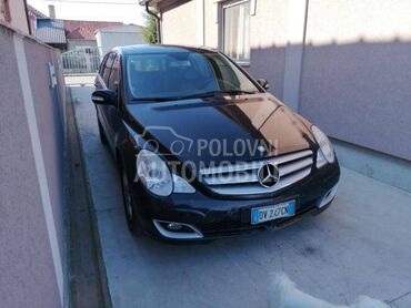 R Klasa W251 Delovi za Mercedes Benz R Klasa, R 280, R 320 ... od 2005. do 2012. god.