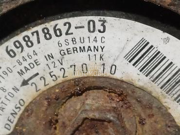 KOMPRESOR KLIME za BMW M 340i