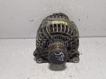 ALTERNATOR za Audi A3