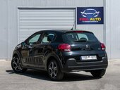 Citroen C3 1.2 bumper/LED