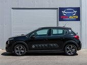 Citroen C3 1.2 bumper/LED