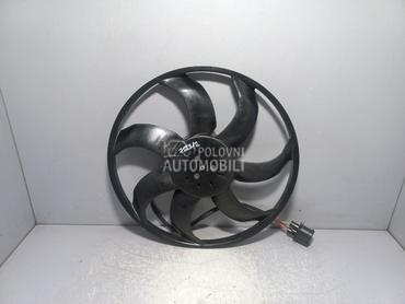 VENTILATOR za Volkswagen Golf 7
