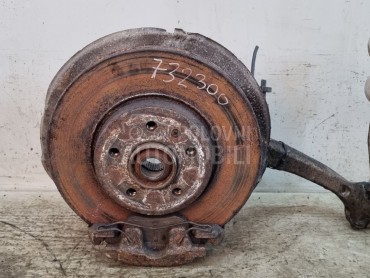 KOCIONI DISK za Audi A4