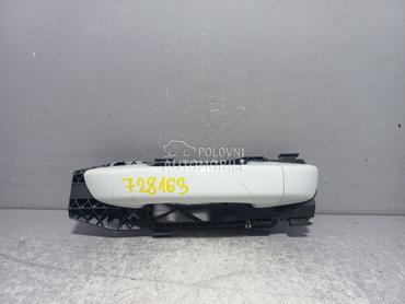 RUCKA VRATA za Volkswagen Polo