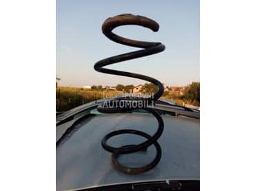 opruga za Renault Megane od 2009. do 2014. god.