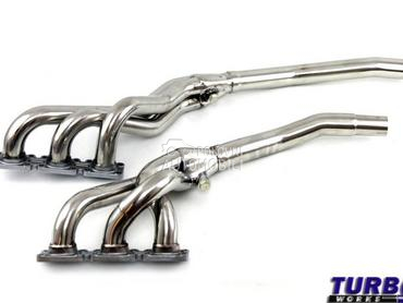 Pletene grane M50 S50 E36 za BMW 320, 323, 325 ...
