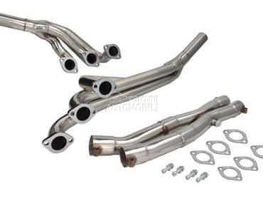 Pletene grane M20 za BMW 320, 323, 325
