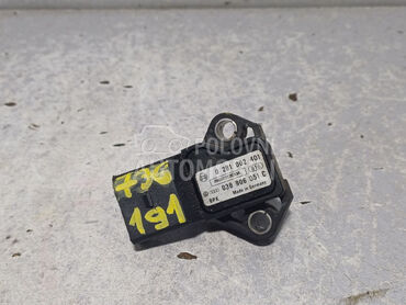 MAP SENZOR za Volkswagen Passat B6