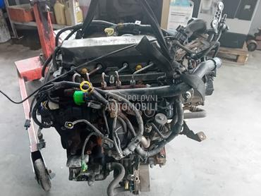 MOTOR za Citroen Jumpy