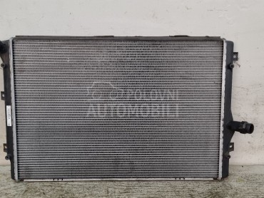 HLADNJAK VODE za Volkswagen Golf 6