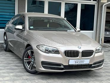 BMW 520 d