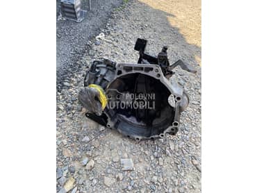 menjac za Volkswagen Polo