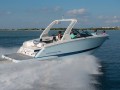 Chaparral 287 SSX
