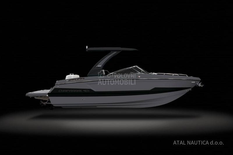 Chaparral 8 SSX