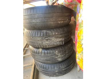 Dunlop 195/65 R15 Letnja