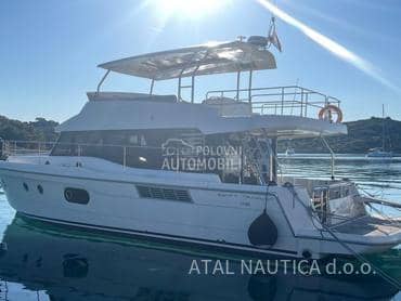 Beneteau Swift Trawler 48