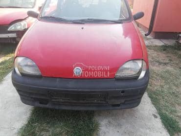 motor 1.1 benzin za Fiat Seicento