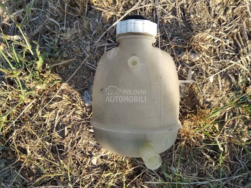 1.9 dti boca posuda za vodu