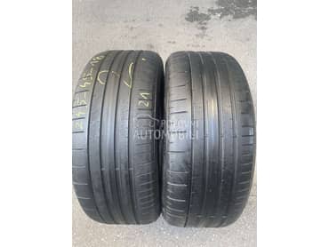 Pirelli 245/45 R18 Letnja