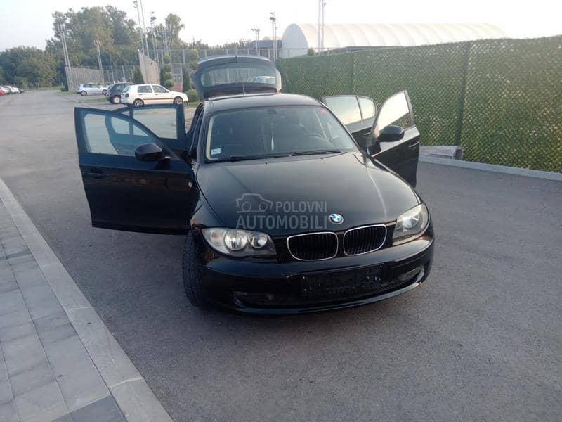 BMW 116 116i