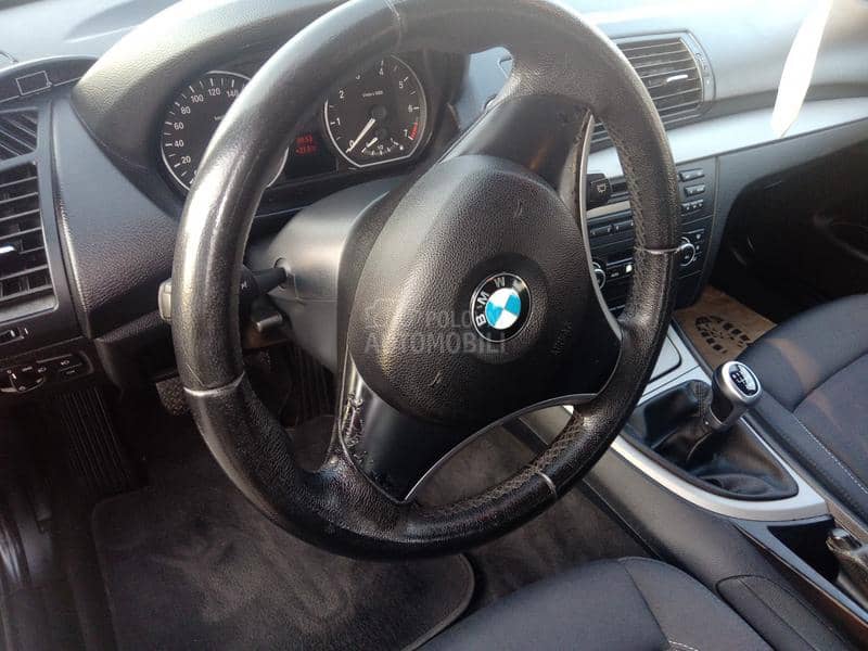 BMW 116 116i