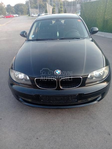 BMW 116 116i