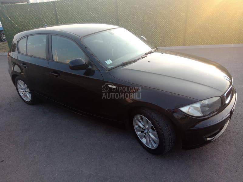 BMW 116 116i