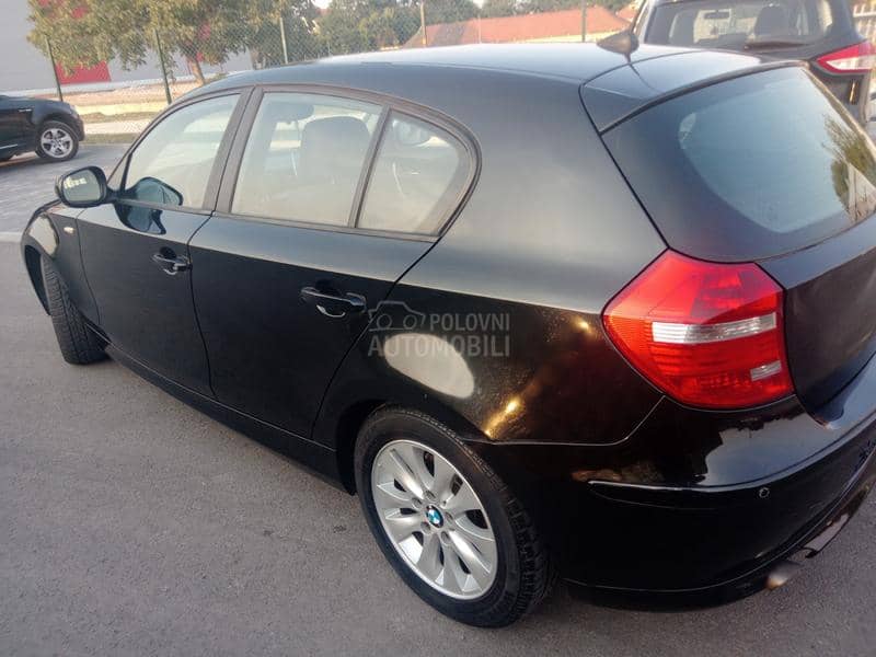 BMW 116 116i