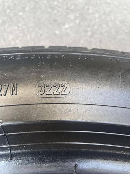 Pirelli 275/40 R21 Letnja