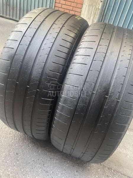 Pirelli 275/40 R21 Letnja