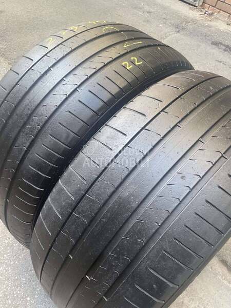 Pirelli 275/40 R21 Letnja