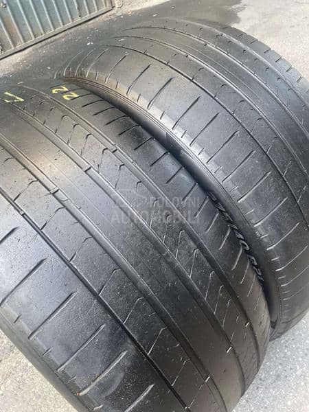 Pirelli 275/40 R21 Letnja
