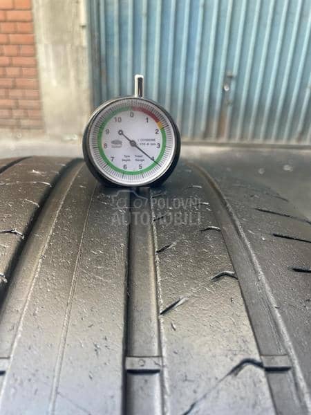 Pirelli 275/40 R21 Letnja