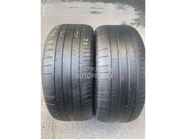 Pirelli 275/40 R21 Letnja