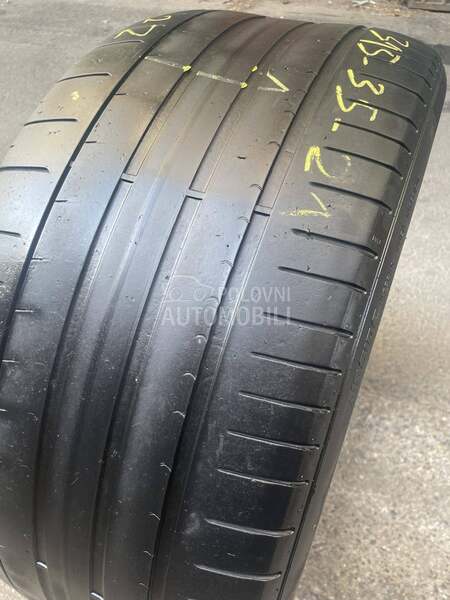 Pirelli 315/35 R21 Letnja