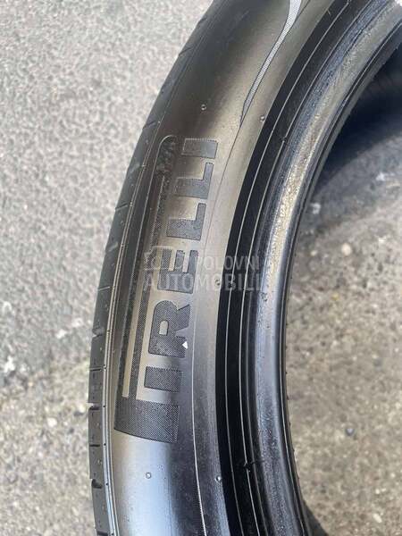 Pirelli 315/35 R21 Letnja