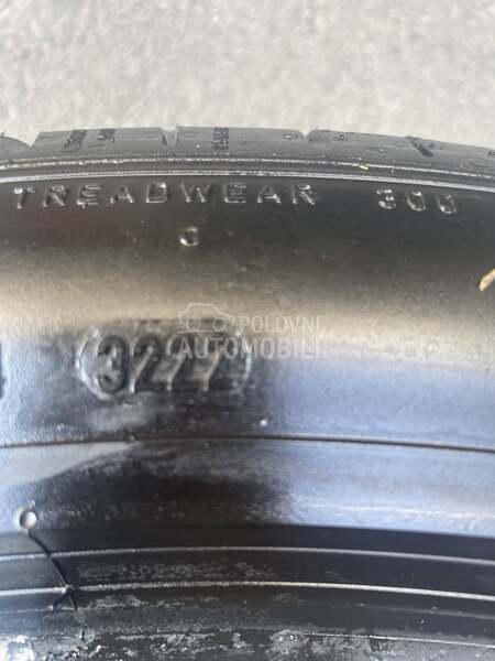 Pirelli 315/35 R21 Letnja