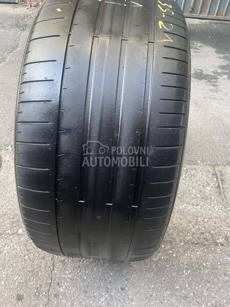Pirelli 315/35 R21 Letnja